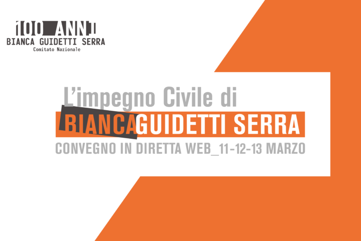 convegno impegno civile bianca guidetti serra convegno impegno civile bianca guidetti serra