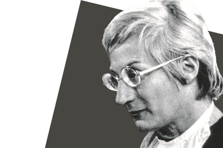 il caso delle carte di Bianca Guidetti Serra