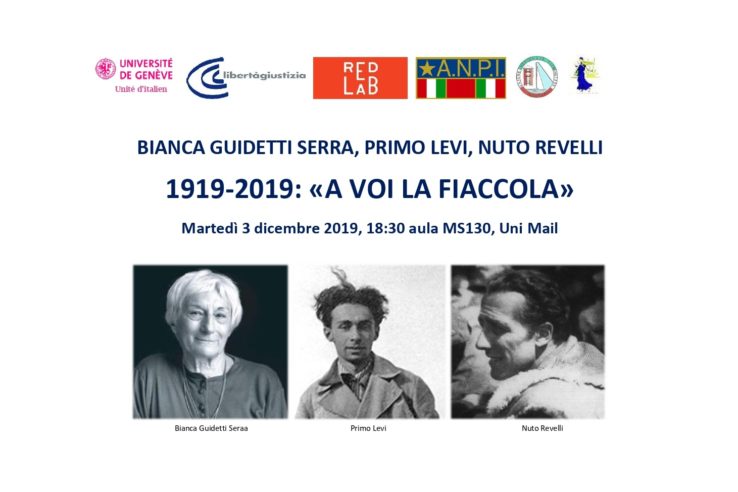 Locandina_Levi_Revelli_Guidetti Serra_bozza (1)_page-0001 bianca guidetti serra ginevra