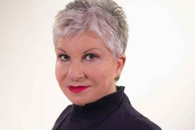 Mariella Devia Premio Arca d’Oro Italia 2019 Mariella Devia Premio Arca d'Oro Italia 2019