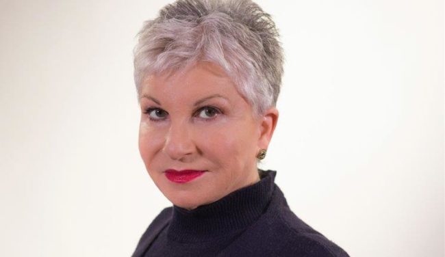 Mariella Devia Premio Arca d'Oro Italia 2019