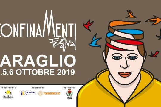 SconfinaMenti 2019 SconfinaMenti 2019