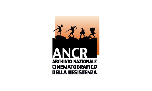 archivio nazionale cinematografico della resistenza ancr