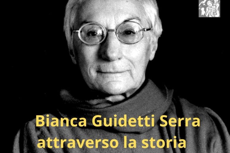 bianca guidetti serra attraverso la storia del suo secolo bianca guidetti serra attraverso la storia del suo secolo