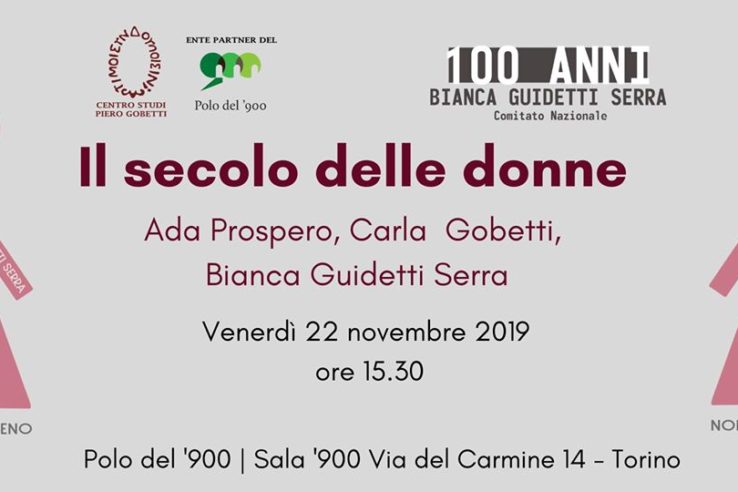 bianca guidetti serra il secolo delle donne bianca guidetti serra il secolo delle donne
