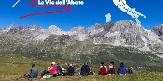 la via dell’abate formazza la via dell'abate formazza