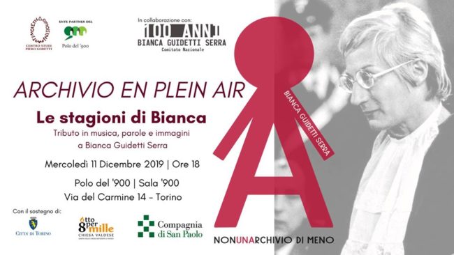 le stagioni di bianca
