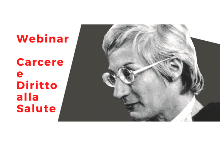 webinar carcere e diritto alla salute (1) webinar carcere e diritto alla salute