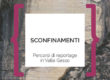 SCONFINAMENTI VALLE GESSO