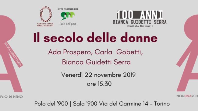 bianca guidetti serra il secolo delle donne bianca guidetti serra il secolo delle donne
