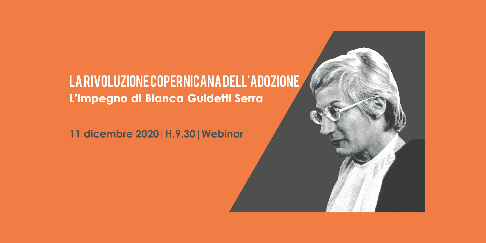 la rivoluzione copernicana dell’adozione bianca guidetti serra la rivoluzione copernicana dell'adozione bianca guidetti serra