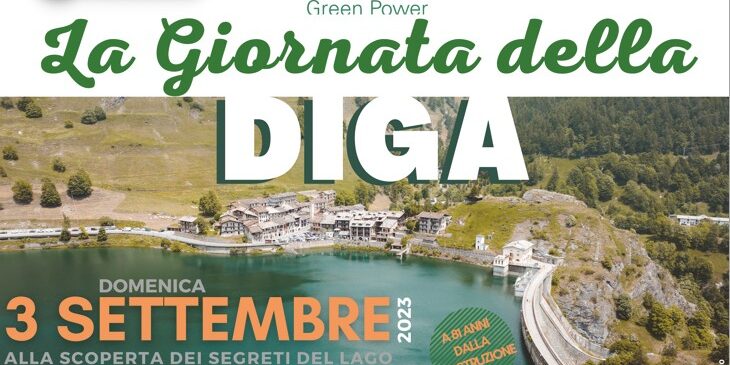giornata della diga