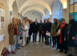 mostra seta il biellese