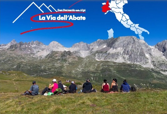 la via dell’abate formazza la via dell'abate formazza