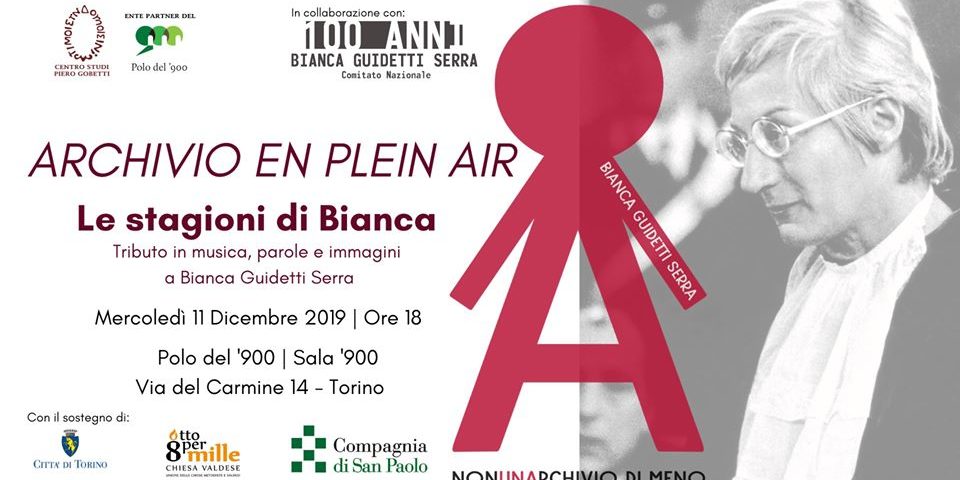 le stagioni di bianca le stagioni di bianca