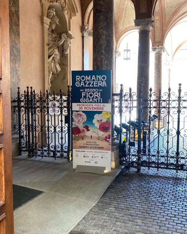 mostra fondazione romano gazzera mostra fondazione romano gazzera