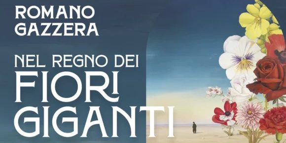 mostra romano gazzera nel regno dei fiori giganti mostra romano gazzera nel regno dei fiori giganti