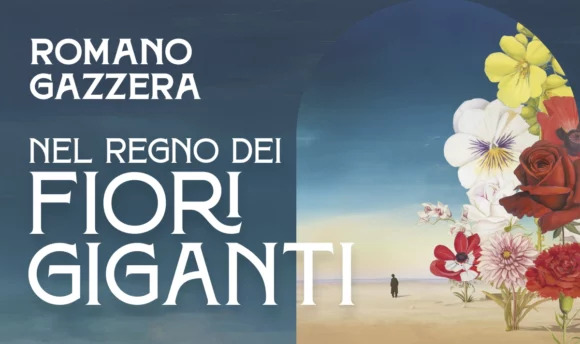mostra romano gazzera nel regno dei fiori giganti mostra romano gazzera nel regno dei fiori giganti