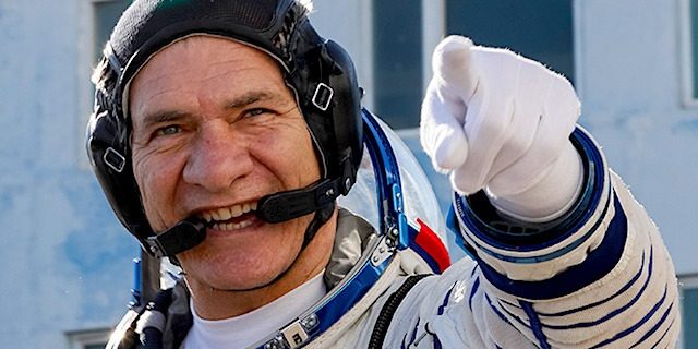 paolo nespoli politecnico torino