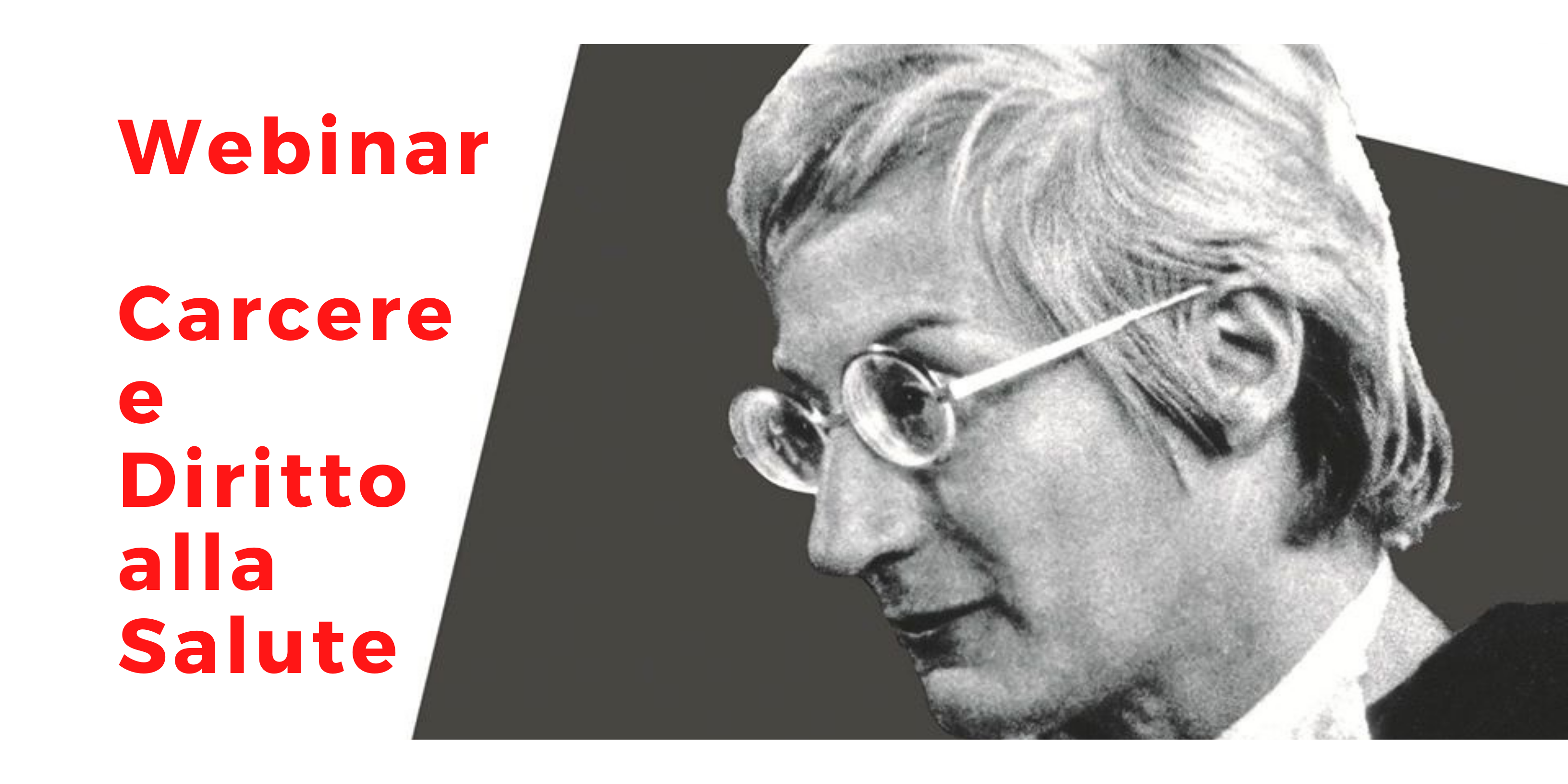 webinar carcere e diritto alla salute